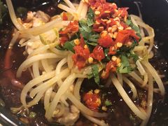 -百味源炭火烤翅 ·夜市大排档(酒仙桥店)