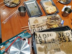 -路边羊烧烤酒场(宝带路店)