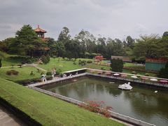 -广州莲花山旅游区
