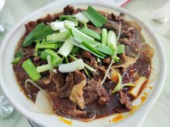 -黄牛肉馆·皖南土菜