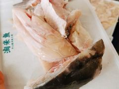 -淘米捞·米汤脆鲩鱼火锅(福田皇岗店)