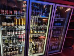 -甘尼仕印度餐厅酒吧(斜塘老街店)