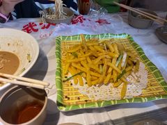 -肥肥虾庄·金牌油焖大虾(沙湖店)