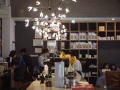 -Nectar One Cafe(勇烈路n1店)