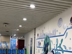 -北京科技大学-游泳馆