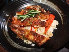 -斯比特花园西餐厅(东方商厦店)