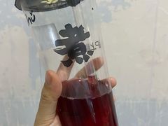 -沪上阿姨·精选茶饮(烟台万达广场店)