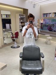 -Mentor Hair Salon