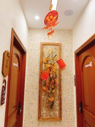 -芳朵美容养生SPA