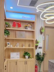 -芳朵美容养生SPA