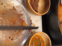 -山缓缓火锅(上海闵行龙湖店)
