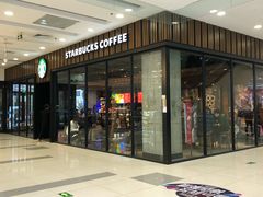 -星巴克臻选(北京太阳宫凯德店)