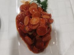 -新侨三宝乐西餐厅(崇文门店)