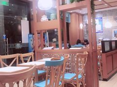 大堂-满记甜品(湖滨店)
