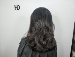 -HD HAIR STYLE