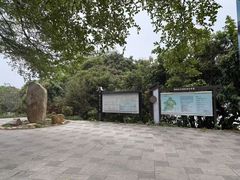 -鹤之洲湿地公园