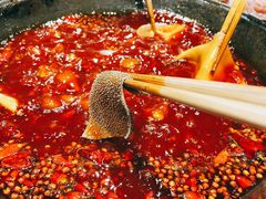 -楠火锅(绵阳首店)