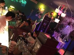 -鸡尾酒实验室酒吧(隆礼路店)