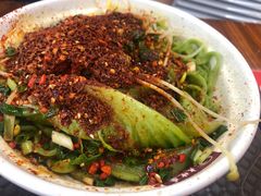 -老陈婆手工面庄