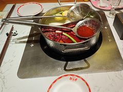 -牛三斤潮汕鲜牛肉火锅(昌发展万科店)