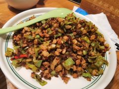黑三剁-云海肴·汽锅鸡·云南菜(广安门天虹店)