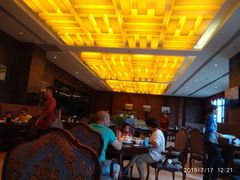 大堂-启东恒大酒店·吕四渔号海鲜餐厅