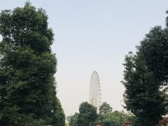 -国色天乡三期陆地乐园