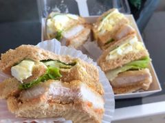 -丁香西饼屋(桂林路店)