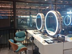 -海马体照相馆(上海宝山万达广场店)