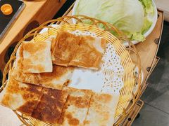 -蜀留香火锅(社会山店)