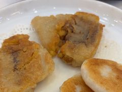 -东江渔村·古典园林·30年粤菜老字号(太和店)