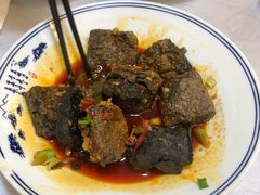 火宫殿臭豆腐-潇湘码头·鲜湘菜(清河店)