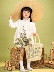 点击看大图 -米乐儿童摄影美学馆(怀柔店)
