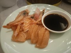-汉来海港·海鲜自助餐厅(上海七宝领展广场店)
