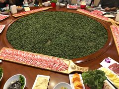 -阳坊胜利涮羊肉(阳坊老店)