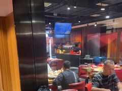 -永红源啤酒·烧烤·海鲜·大排档(台柳路店)