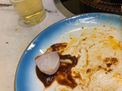 -佳木斯东北往事烧烤涮