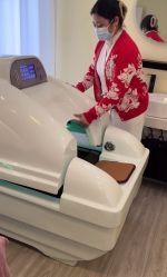 -安院长·产后恢复·徒手骨盆(先天下店)