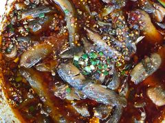 -情妹耙泥鳅·江湖川菜(科华店)