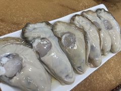 -濠轩阁特色生蚝火锅(水湾路店)