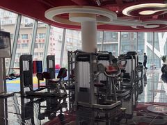 -奇迹健身·恒温游泳(恒大广场店)