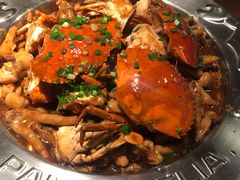 -胖哥俩肉蟹煲(杭州下沙学林街店)
