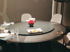 -宫燕府·京菜·烤鸭·淮扬菜(王府中心店)