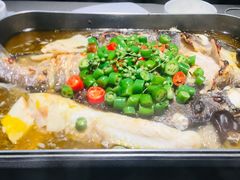 -半天妖烤鱼(方庄店)