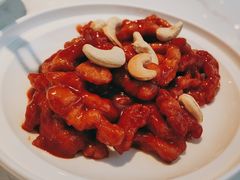 -兰湘子·湘菜小炒(长安万科广场店)