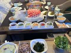 -额尔敦·品质自助(摩尔城店)