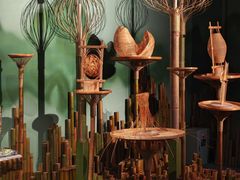 -湖北美术学院(昙华林校区)