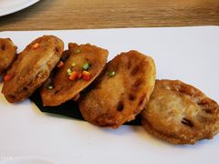 -枣子树·素食餐厅(朱家尖店)