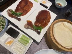 -亦海人家烤鸭店(康定街店)