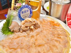 -东海怡品海鲜豆捞(舟宿夜江店)